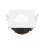 Oprawa SPOT COMBO RING FIX FIX SQUARE WT