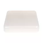 Oprawa ścienna SURFACE SLIM SQ S 260 P 26W 840 IP65 EUELEDV