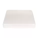 Oprawa ścienna SURFACE SLIM SQ S 350 P 35W 840 IP65 EUELEDV