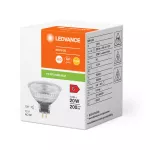 Lampa LED Performance Spot MR16 GL 20 non-dim 2.6W/827 GU5.3 LEDVANCE