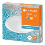 Oprawa sufitowa CEILING ROUND IP44 255 18W 830 IP44