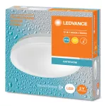 Oprawa sufitowa CEILING ROUND IP44 SENSOR 210 SEN 12W 830 IP44