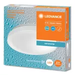 Oprawa sufitowa CEILING ROUND IP44 SENSOR 210 SEN 12W 865 IP44