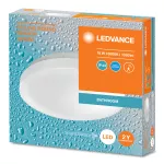 Oprawa sufitowa CEILING ROUND IP44 SENSOR 255 SEN 18W 865 IP44