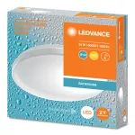 Oprawa sufitowa CEILING ROUND IP44 SENSOR 325 SEN 24W 830 IP44