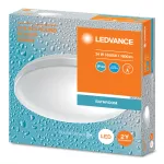 Oprawa sufitowa CEILING ROUND IP44 SENSOR 325 SEN 24W 865 IP44