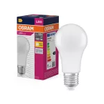Lampa LED VALUE CLASSIC A 13W 827 Frosted E27