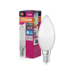 Lampa LED VALUE CLASSIC B 4.9W 865 Frosted E14