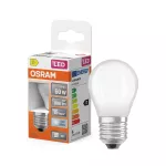 Lampa LED Retrofit CLASSIC P 5.5W 840 Frosted E27