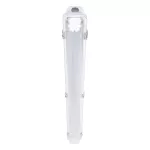 Oprawa DAMP PROOF HOUSING 600 P 1XLAMP IP65 LEDV