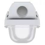 Oprawa DAMP PROOF HOUSING 600 P 1XLAMP IP65 LEDV