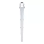 Oprawa DAMP PROOF HOUSING 1500 P 1XLAMP IP65 LEDV