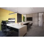 Oprawa LINEAR INDIVILED DIRECT/INDIRECT 1200 PS 1200 P 55W 940 PS WT