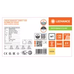 Oprawa LINEAR INDIVILED D 1200 P 40W 930 PS ASY WT LEDV