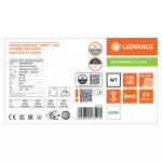 Oprawa LN INDIVILED D 1200 P 40W 940 PS ASY WT LEDV