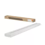 Oprawa LINEAR INDIVILED DIRECT/INDIRECT 1200 DALI 1200 P 54W 930 DAVR WT