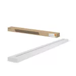 Oprawa LINEAR INDIVILED DIRECT/INDIRECT 1500 DALI 1500 P 69W 940 DAVR WT