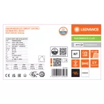 Oprawa LINEAR INDIVILED D 1200 P 40W 940 DAVR ASY WTLEDV