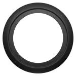 Pierścień SPOT RING D100 BK