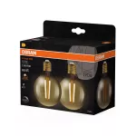 Lampa VINTAGE 1906 LED CLASSIC Globe Dimmable 7.2W 824 Gold E27