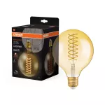 Lampa VINTAGE 1906 LED CLASSIC Globe Dimmable 8.8W 824 Gold E27
