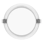 Oprawa BIOLUX HCL DOWNLIGHT DALI DN150 S 21W TW DALI