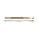 Oprawa DAMP PROOF HOUSING DALI 1200 P 2XLAMP IP65