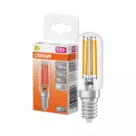 Lampa LED SPECIAL T26 4.9W 840 Clear E14