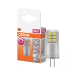 Lampa LED PIN 12 V DIM 2W 840 Clear G4