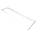 Oprawa PANEL LOUVER SURF KIT 1200 WT LEDV
