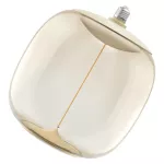 Lampa VINTAGE 1906® LED BIG DECORATIVE BULB WITH FILAMENT-MAGNETIC STYLE 3.4W 827 Amber E27