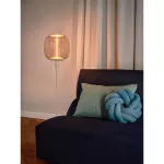 Lampa VINTAGE 1906® LED BIG DECORATIVE BULB WITH FILAMENT-MAGNETIC STYLE 3.4W 827 Amber E27