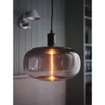 Lampa VINTAGE 1906® LED BIG DECORATIVE BULB WITH FILAMENT-MAGNETIC STYLE 4W 818 Smoke E27