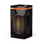 Lampa VINTAGE 1906® LED BIG DECORATIVE BULB WITH FILAMENT-MAGNETIC STYLE 4W 818 Smoke E27
