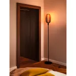 Lampa VINTAGE 1906® LED BIG DECORATIVE BULB WITH FILAMENT-MAGNETIC STYLE 4W 818 Smoke E27