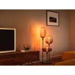 Lampa VINTAGE 1906® LED BIG DECORATIVE BULB WITH FILAMENT-MAGNETIC STYLE 4W 818 Smoke E27