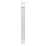 Osłona przed uderzeniem piłką LOW BAY FLEX BALL PROOF COVER 1200 BP COVER