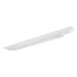 Osłona przed uderzeniem piłką LOW BAY FLEX BALL PROOF COVER 1200 BP COVER