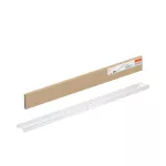 Osłona przed uderzeniem piłką LOW BAY FLEX BALL PROOF COVER 1500 BP COVER