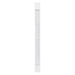 Osłona przed uderzeniem piłką LOW BAY FLEX BALL PROOF COVER 1500 BP COVER