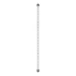 Tuba LED T8 EM FLUORA 1200 mm 15W