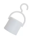 Lampa LED RECHARGEABLE LAMPS 8W 840 Frosted E27