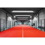 Oprawa TruSys® FLEX VERY WIDE 50W 865 VW CL WT DALI