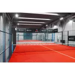 Oprawa TruSys® FLEX VERY WIDE 50W 865 VW CL WT DALI