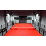 Oprawa TruSys® FLEX VERY WIDE 50W 865 VW CL WT DALI