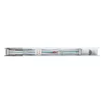 Szyna montażowa TruSys® FLEX ENERGY RAIL 8-POLE 600 8P WT