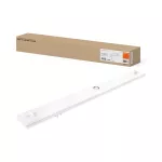 Wkładka do montażu czujnika TruSys® FLEX SENSOR TRACK SENSOR TRACK 600 8P WT