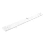 Wkładka do montażu czujnika TruSys® FLEX SENSOR TRACK SENSOR TRACK 600 8P WT