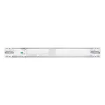 Wkładka do montażu czujnika TruSys® FLEX SENSOR TRACK SENSOR TRACK 600 8P WT
