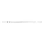 Wkładka do montażu czujnika TruSys® FLEX SENSOR TRACK SENSOR TRACK 1500 8P WT